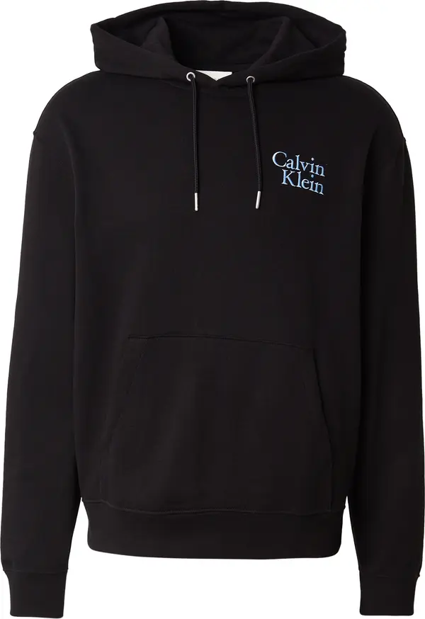 Calvin Klein Jeans Calvin Klein Jeans Sweater majica  crna