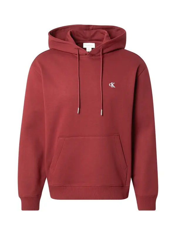 Calvin Klein Jeans Calvin Klein Jeans Sweater majica  crvena