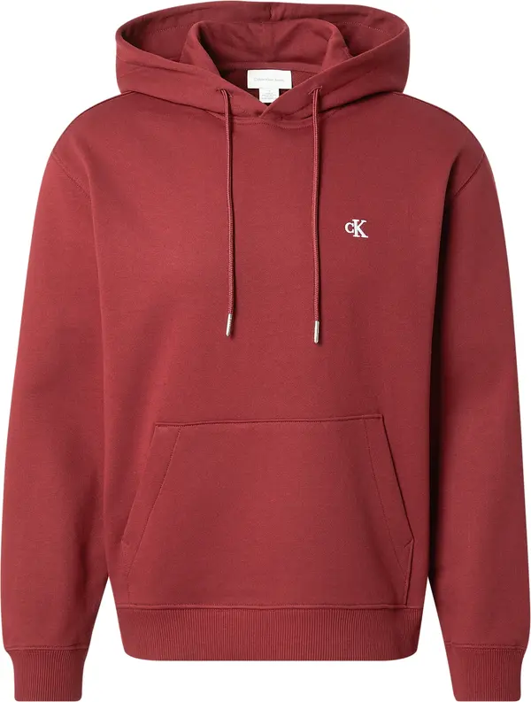 Calvin Klein Jeans Calvin Klein Jeans Sweater majica  crvena