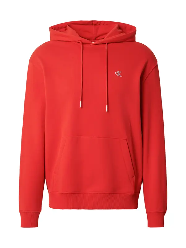 Calvin Klein Jeans Calvin Klein Jeans Sweater majica  crvena