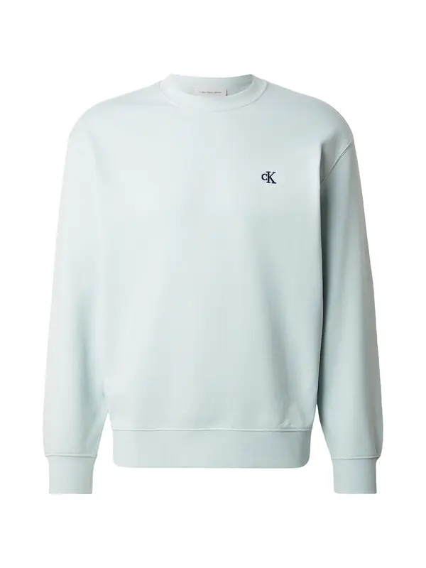 Calvin Klein Jeans Calvin Klein Jeans Sweater majica  menta