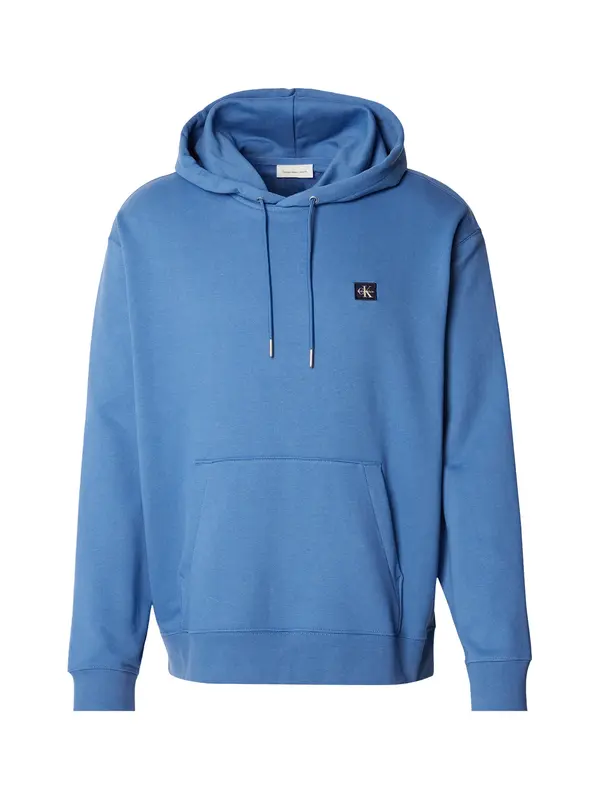 Calvin Klein Jeans Calvin Klein Jeans Sweater majica  mornarsko plava / kraljevsko plava