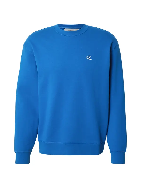 Calvin Klein Jeans Calvin Klein Jeans Sweater majica  plava