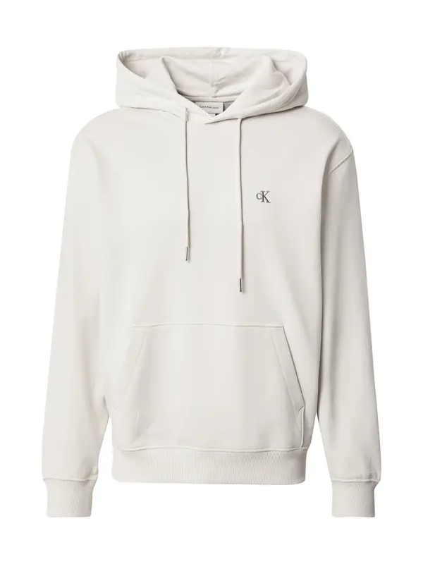 Calvin Klein Jeans Calvin Klein Jeans Sweater majica  prljavo bijela