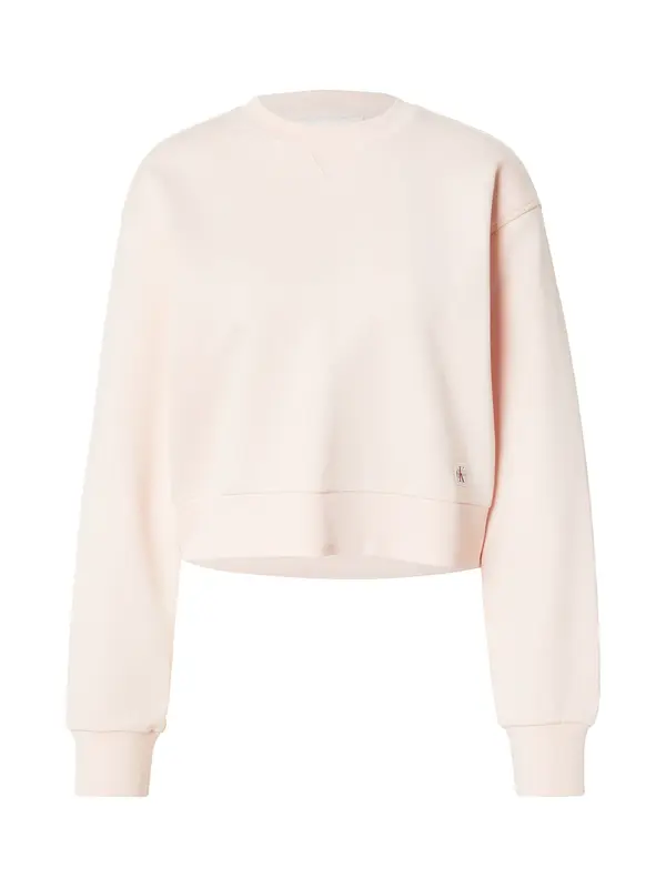 Calvin Klein Jeans Calvin Klein Jeans Sweater majica  roza