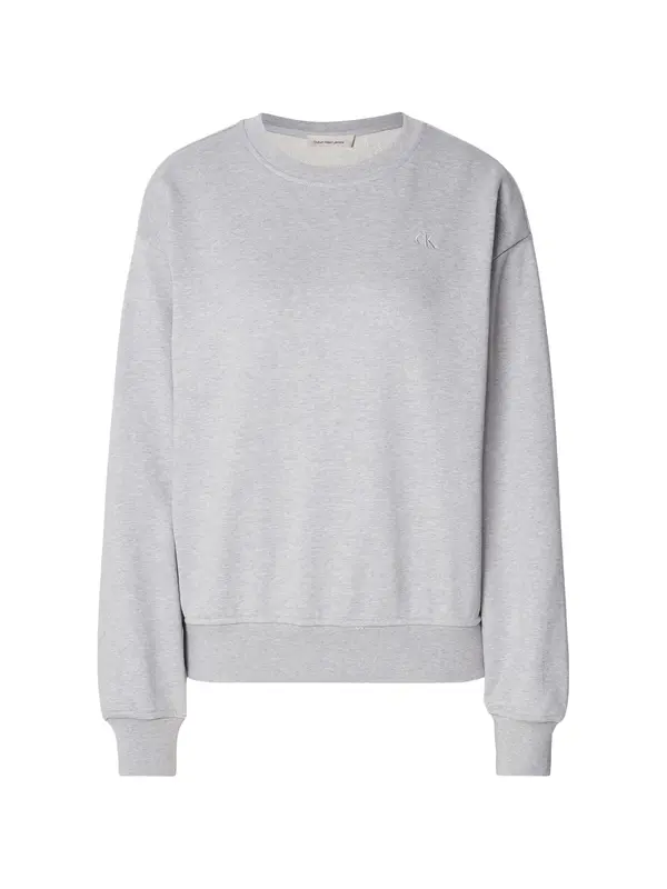 Calvin Klein Jeans Calvin Klein Jeans Sweater majica  siva