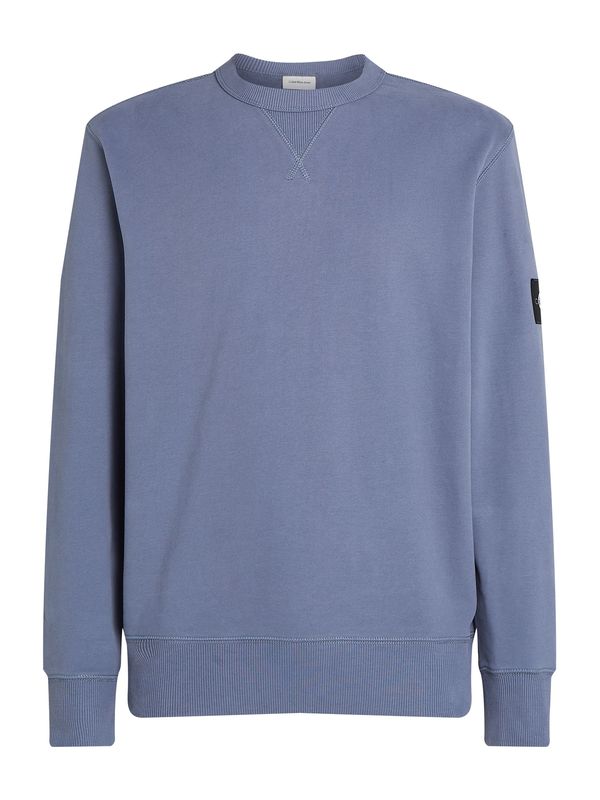 Calvin Klein Jeans Calvin Klein Jeans Sweater majica  siva