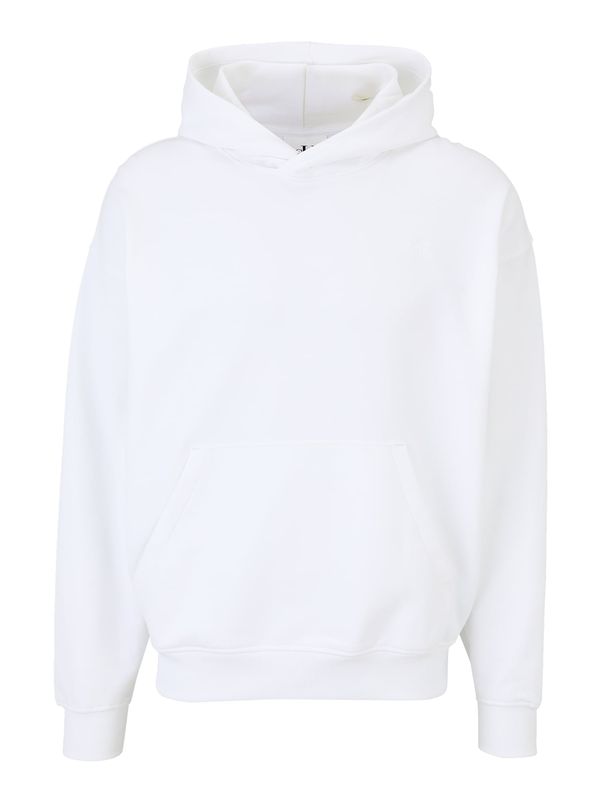 Calvin Klein Jeans Calvin Klein Jeans Sweater majica  svijetloplava / ljubičasta / narančasta / bijela