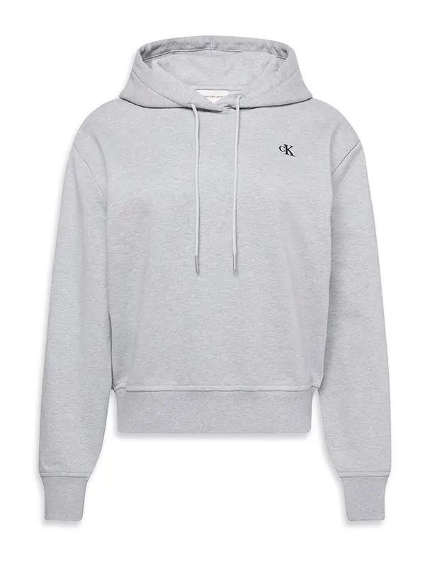 Calvin Klein Jeans Calvin Klein Jeans Sweater majica  svijetlosiva