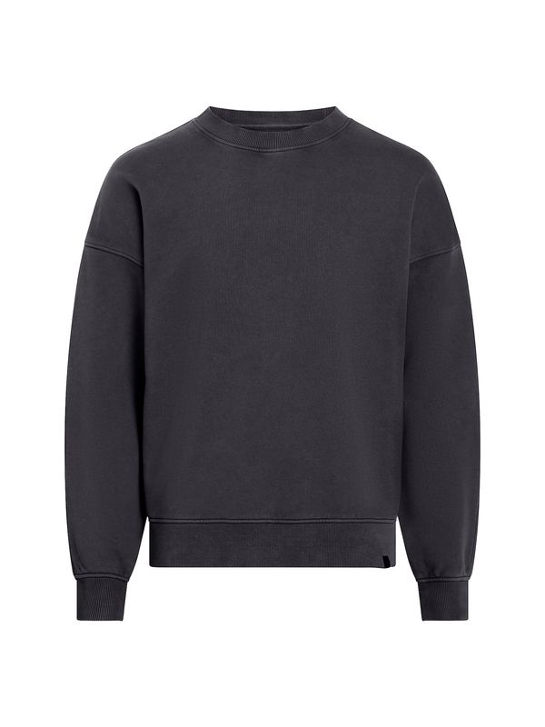 Calvin Klein Jeans Calvin Klein Jeans Sweater majica  tamo siva