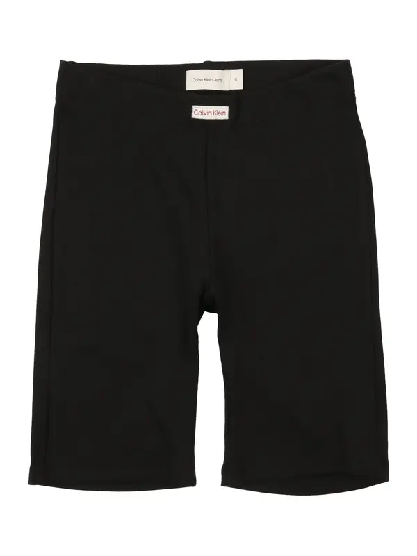 Calvin Klein Jeans Calvin Klein Jeans Tajice  crna