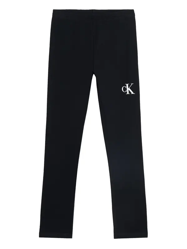 Calvin Klein Jeans Calvin Klein Jeans Tajice  crna / bijela