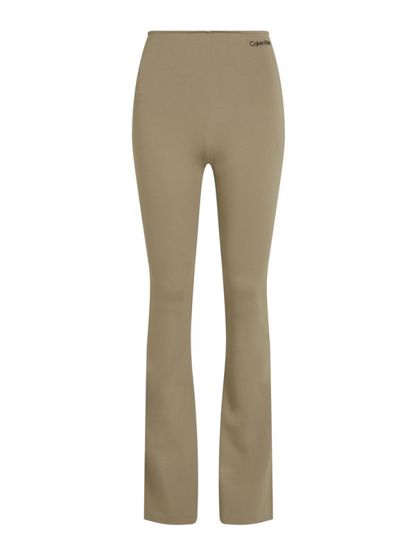 Calvin Klein Jeans Calvin Klein Jeans Tajice 'MILANO'  siva