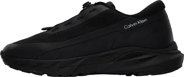 Calvin Klein Jeans Calvin Klein Jeans Tenisice 'BEAL'  crna
