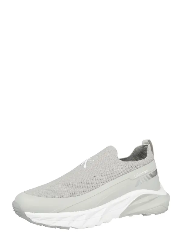 Calvin Klein Jeans Calvin Klein Jeans Tenisice 'BEAL'  svijetlosiva