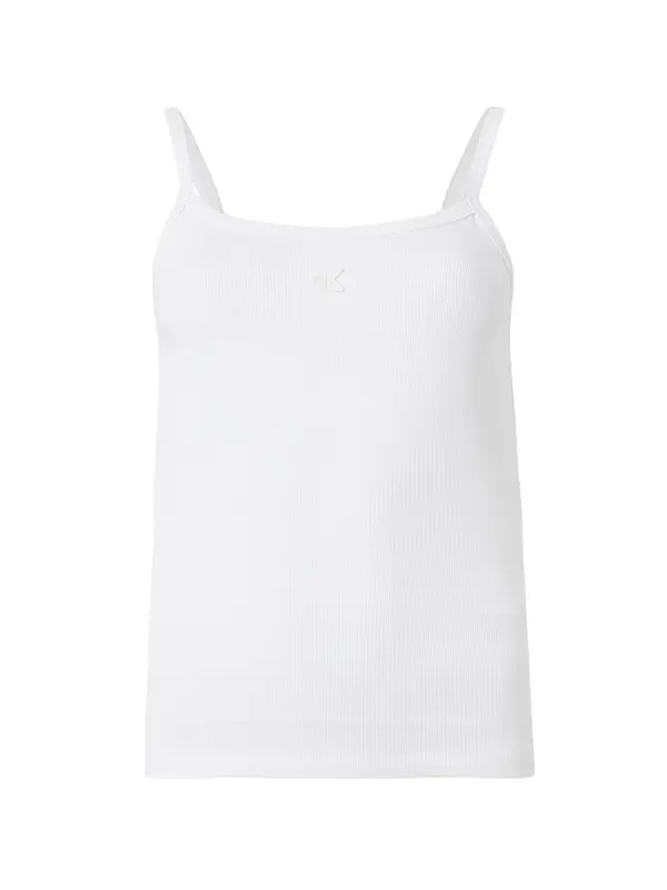 Calvin Klein Jeans Calvin Klein Jeans Top  bijela