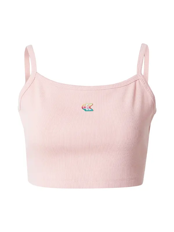 Calvin Klein Jeans Calvin Klein Jeans Top  breskva