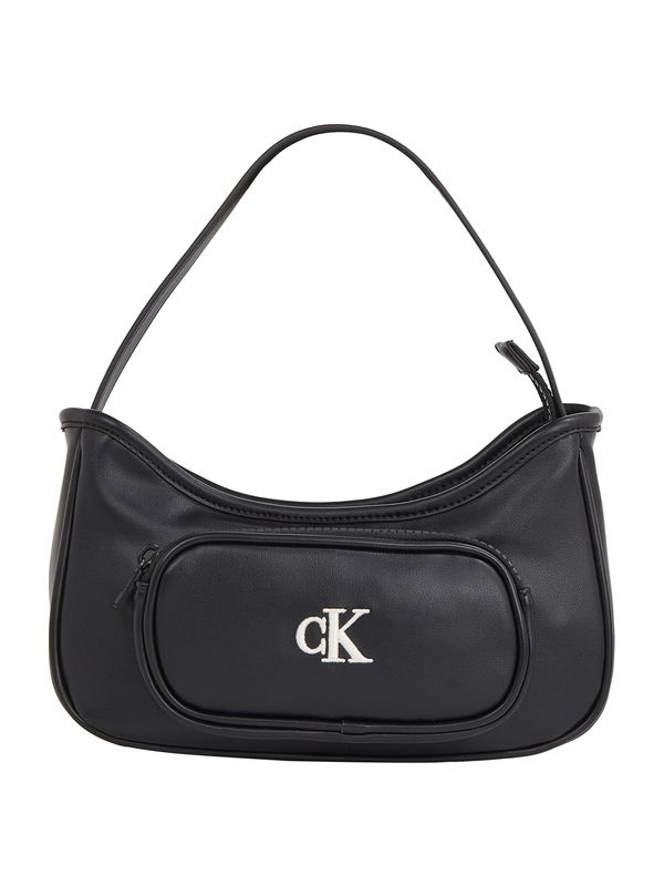 Calvin Klein Calvin Klein Jeans Torba  crna