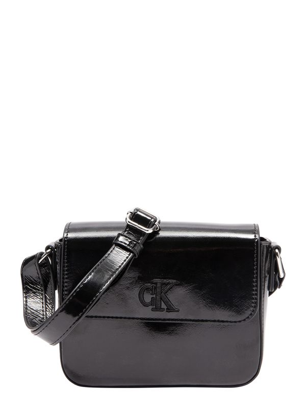 Calvin Klein Jeans Calvin Klein Jeans Torba  crna