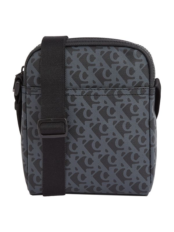 Calvin Klein Jeans Calvin Klein Jeans Torba preko ramena  bazalt siva / crna