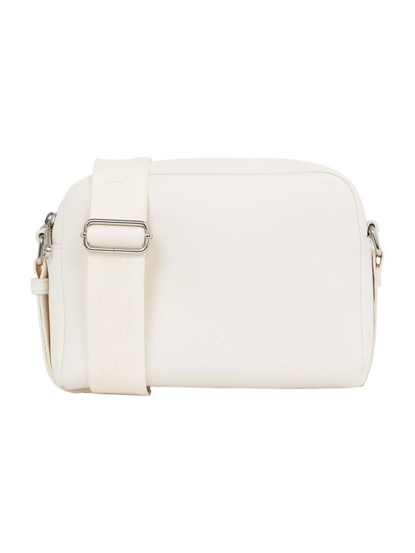 Calvin Klein Jeans Calvin Klein Jeans Torba preko ramena  bijela