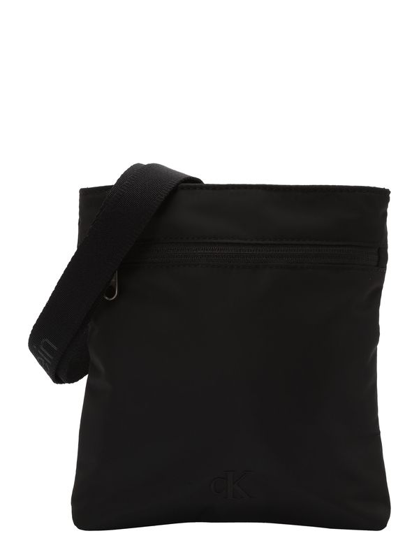 Calvin Klein Jeans Calvin Klein Jeans Torba preko ramena  crna
