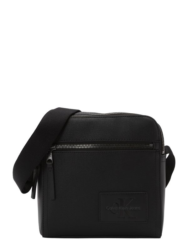 Calvin Klein Jeans Calvin Klein Jeans Torba preko ramena  crna