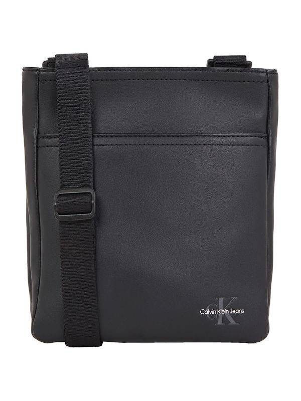 Calvin Klein Jeans Calvin Klein Jeans Torba preko ramena  crna