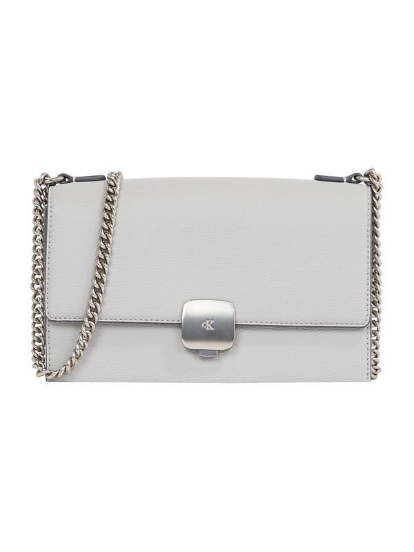 Calvin Klein Jeans Calvin Klein Jeans Torba preko ramena  svijetlosiva
