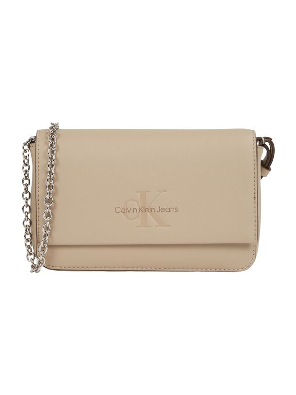 Calvin Klein Jeans Calvin Klein Jeans Torba preko ramena  taupe siva