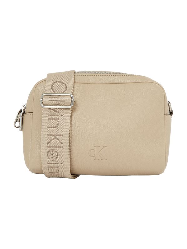 Calvin Klein Jeans Calvin Klein Jeans Torba preko ramena  taupe siva