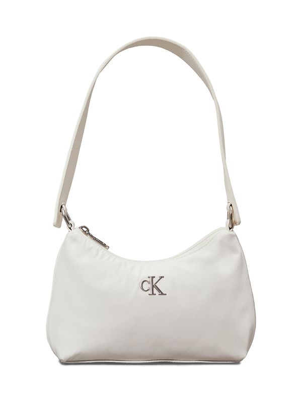 Calvin Klein Jeans Calvin Klein Jeans Torba za na rame  bijela