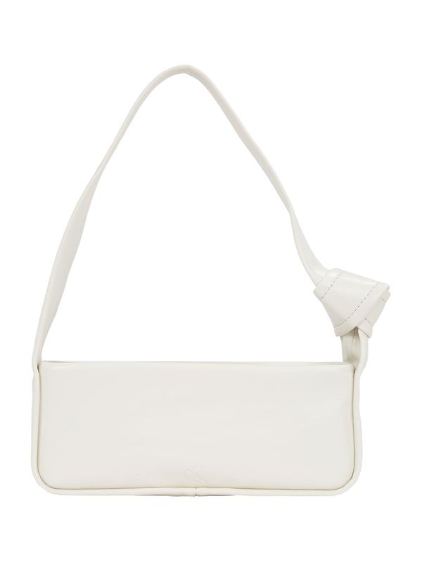 Calvin Klein Jeans Calvin Klein Jeans Torba za na rame  bijela