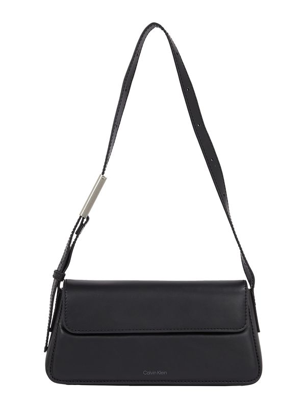 Calvin Klein Jeans Calvin Klein Jeans Torba za na rame  crna