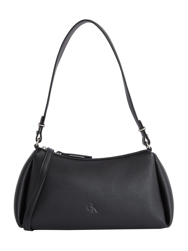Calvin Klein Jeans Calvin Klein Jeans Torba za na rame  crna