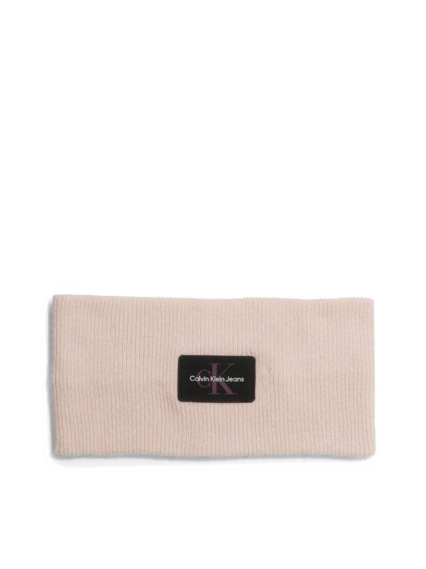 Calvin Klein Jeans Calvin Klein Jeans Traka za kosu  roza / crna / bijela