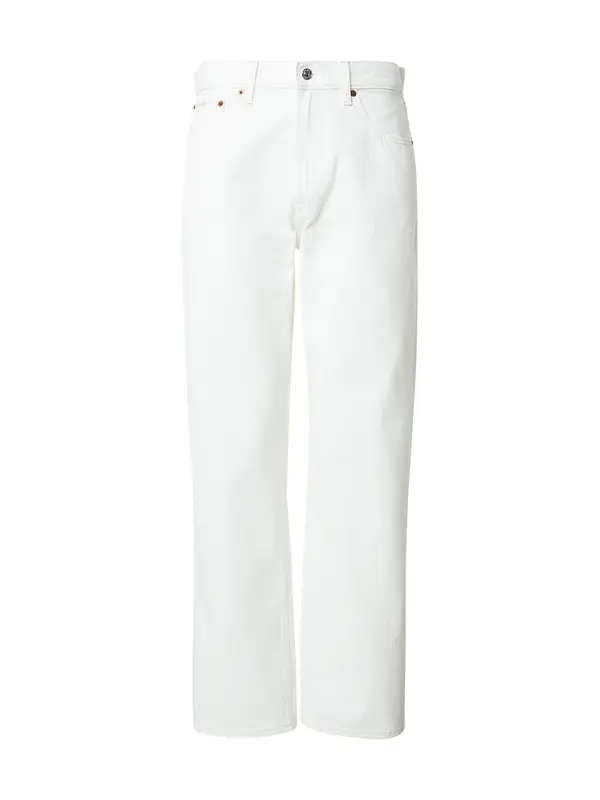 Calvin Klein Jeans Calvin Klein Jeans Traperice '90s'  bijela