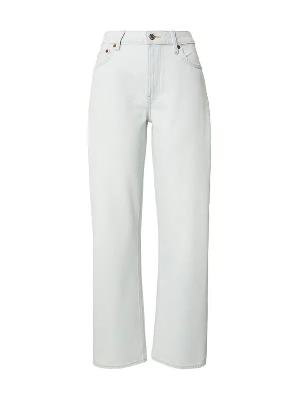Calvin Klein Jeans Calvin Klein Jeans Traperice '90s'  bijela