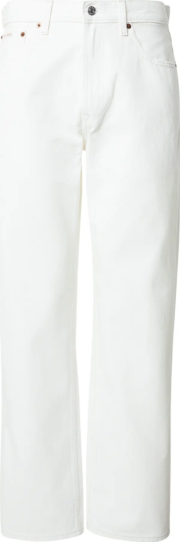 Calvin Klein Jeans Calvin Klein Jeans Traperice '90s'  bijela