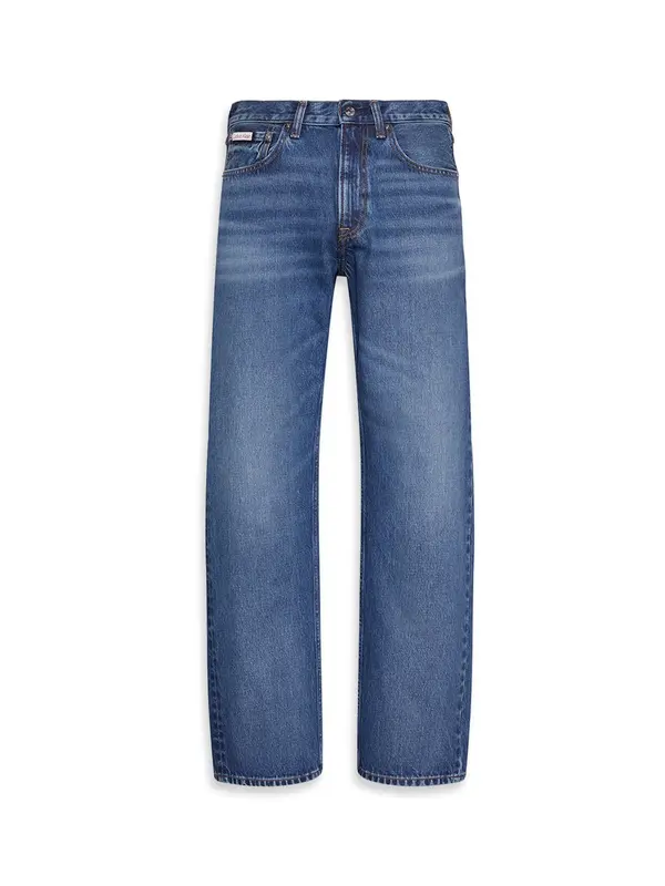 Calvin Klein Jeans Calvin Klein Jeans Traperice '90s Horizon'  plavi traper