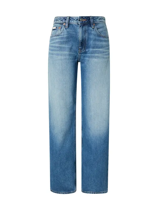 Calvin Klein Jeans Calvin Klein Jeans Traperice '90s'  miks boja