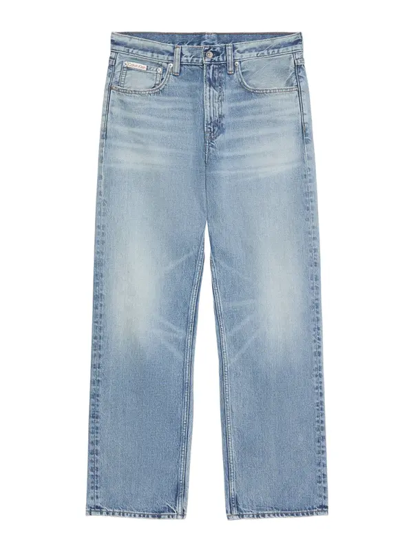 Calvin Klein Jeans Calvin Klein Jeans Traperice '90S'  plava