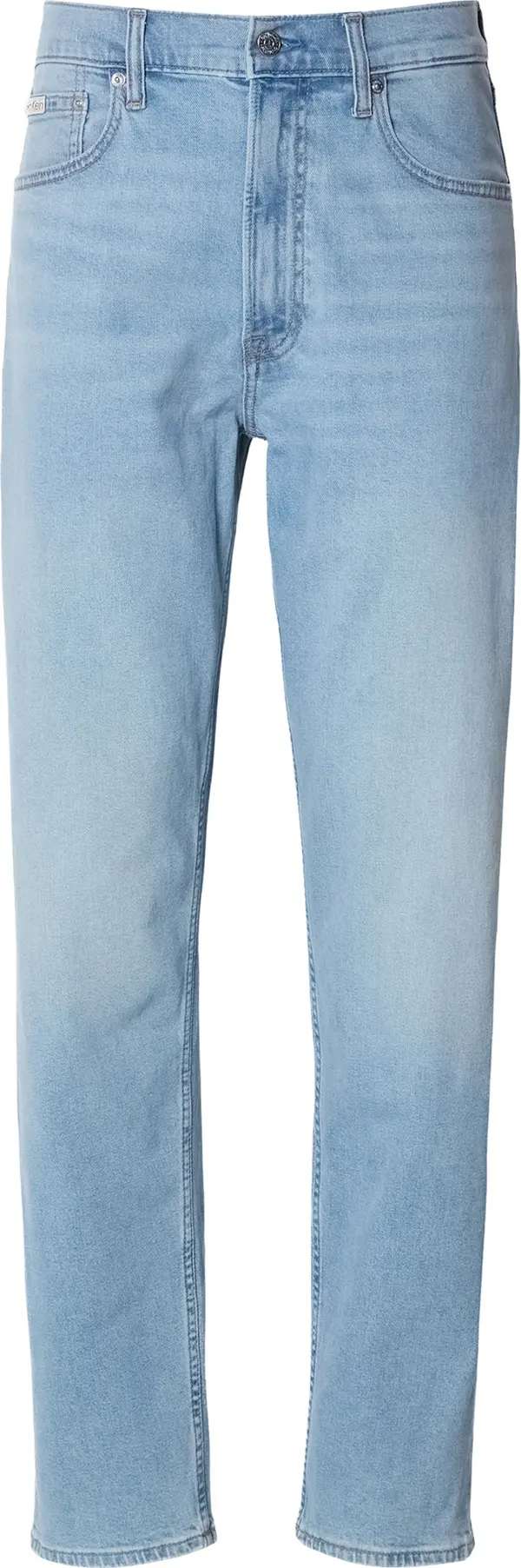 Calvin Klein Jeans Calvin Klein Jeans Traperice '90S'  plava