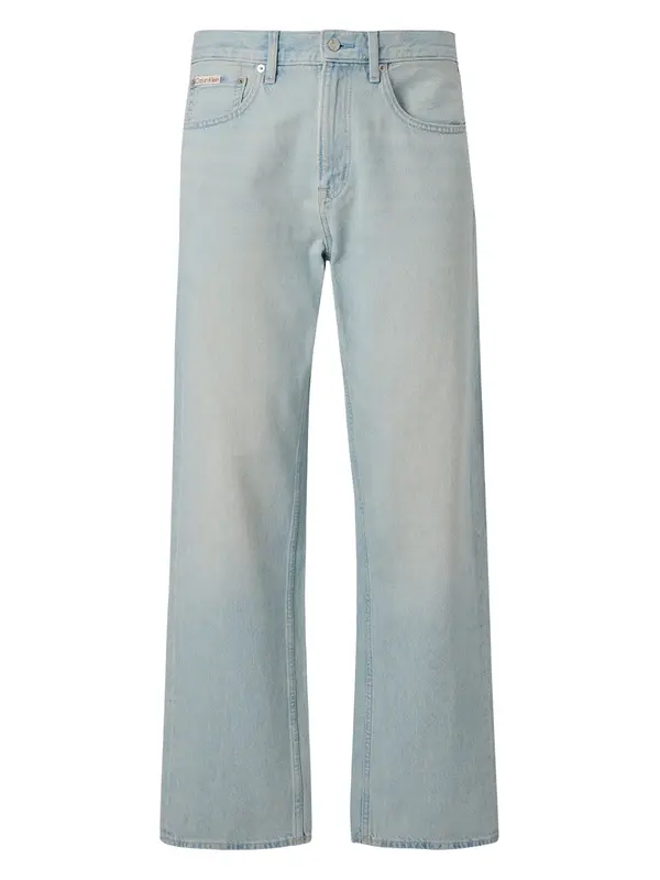 Calvin Klein Jeans Calvin Klein Jeans Traperice '90S'  plava