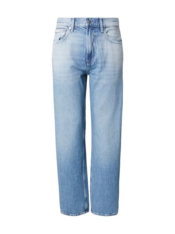 Calvin Klein Jeans Calvin Klein Jeans Traperice '90S '  plavi traper