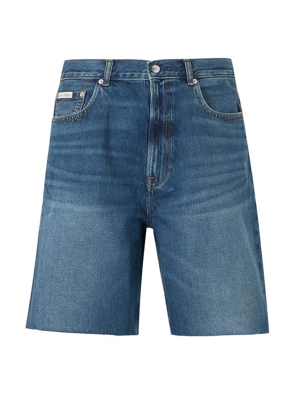 Calvin Klein Jeans Calvin Klein Jeans Traperice '90S'  plavi traper