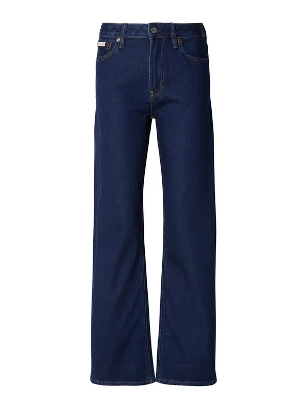 Calvin Klein Jeans Calvin Klein Jeans Traperice '90s'  plavi traper