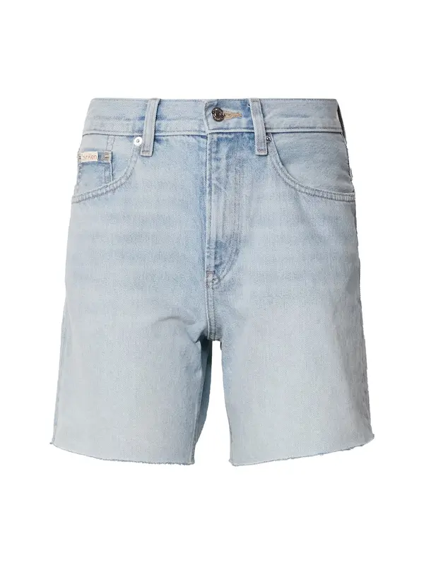Calvin Klein Jeans Calvin Klein Jeans Traperice '90S'  plavi traper