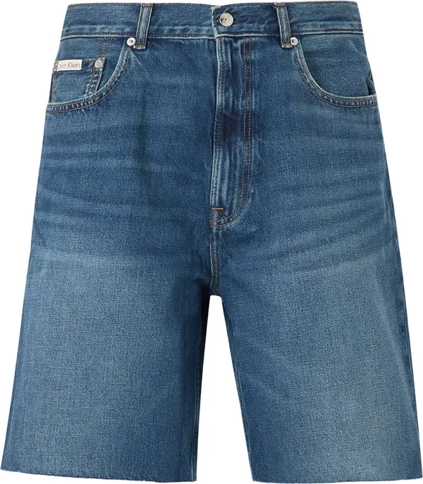 Calvin Klein Jeans Calvin Klein Jeans Traperice '90S'  plavi traper