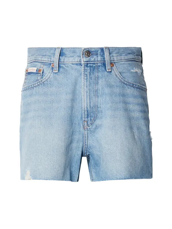Calvin Klein Jeans Calvin Klein Jeans Traperice '90S'  plavi traper